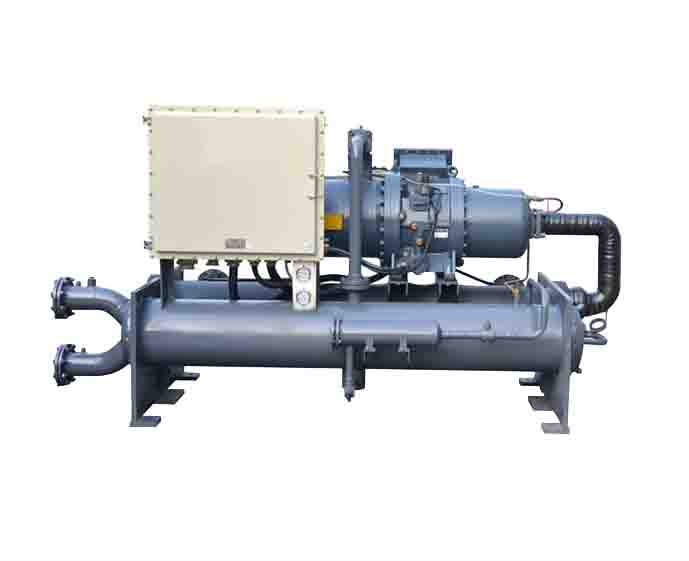 工業冷水機 工業冷水機