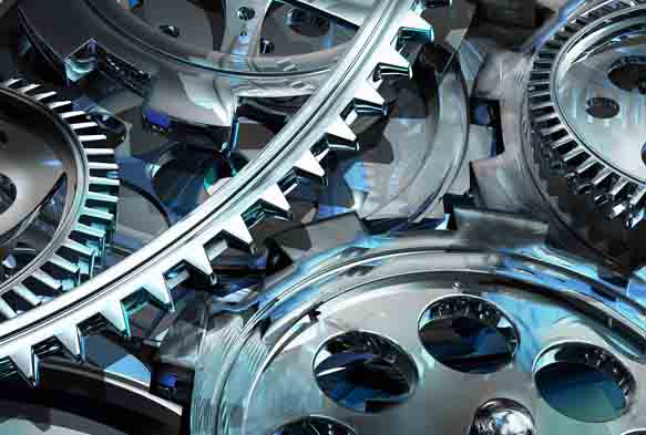 機(jī)械行業(yè)冷水機(jī)