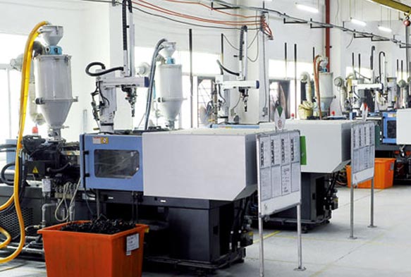 橡塑行業(yè)冷水機(jī)